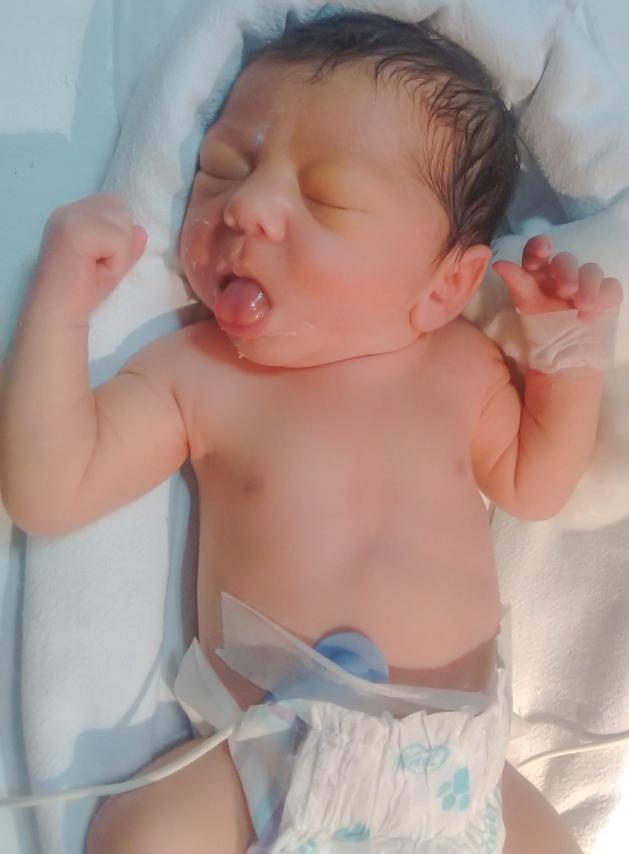 Mid Cue - Hand Movements