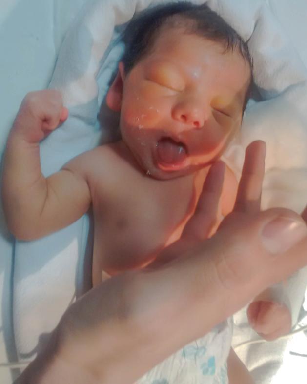 Early Cue - Sucking Actions